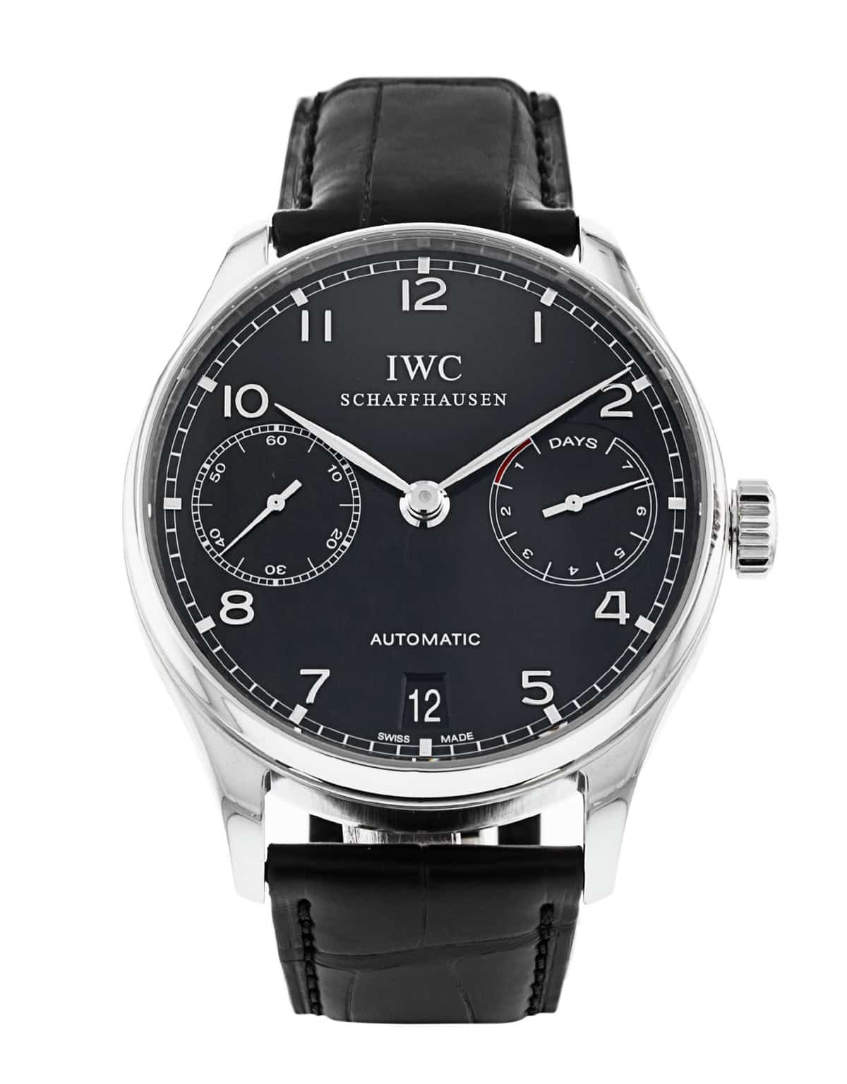 IWC Portuguese Automatic IW500109